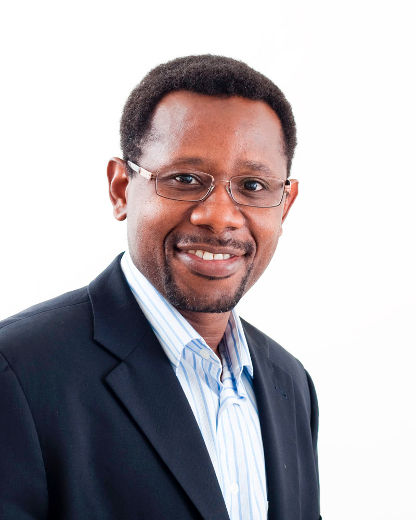 Charles Conteh Charles Conteh